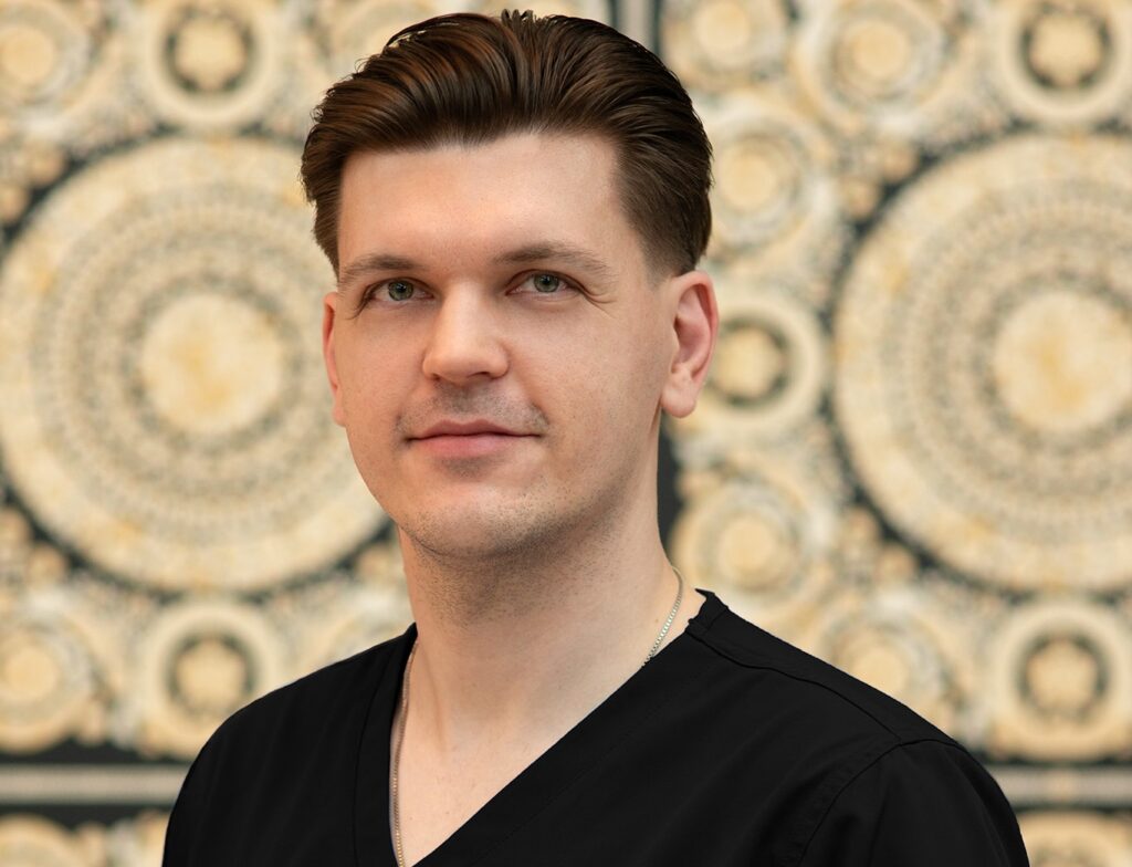 dr Jaroslaw Chudek 1 1