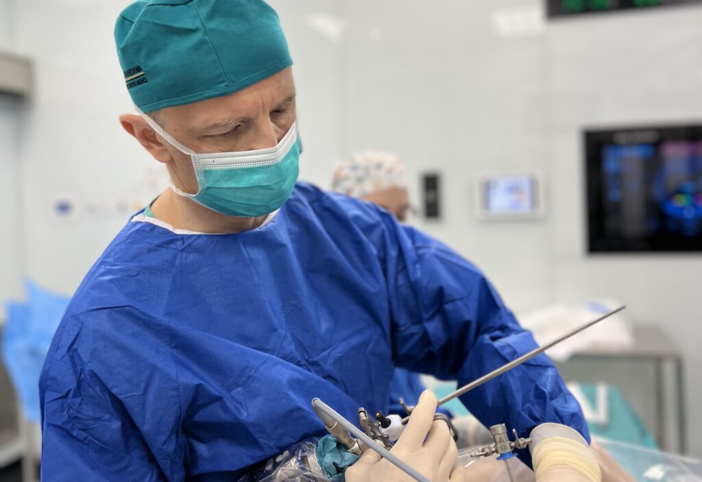 Biopsja fuzyjna w znieczuleniu ogólnym – dlaczego warto? 1 IMG 1270