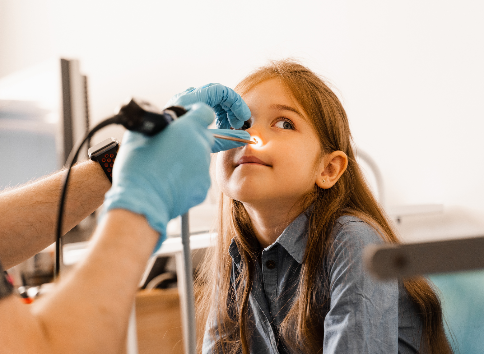 Z myślą o najmłodszych - laryngologia dziecięca 10 Z myślą o najmłodszych – laryngologia dziecięca