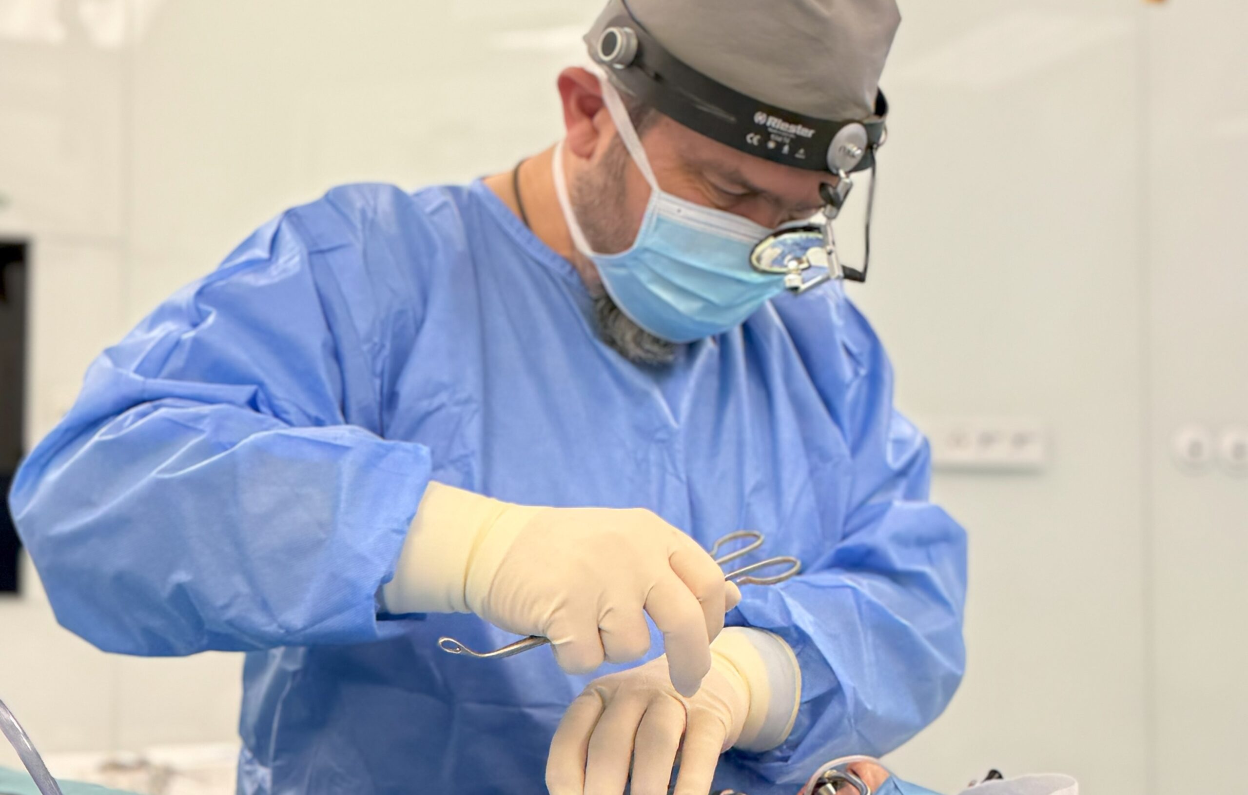 Nowy specjalista otorynolaryngologii 6 Nowy specjalista otorynolaryngologii