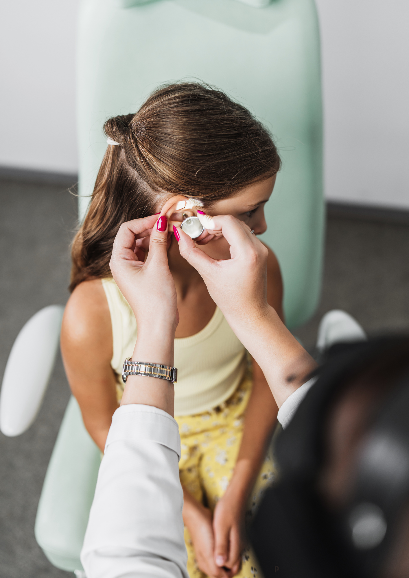 Nowa laryngolog w RP Clinic – lek. Agnieszka Ryncarz-Łucka 10 Nowa laryngolog w RP Clinic – lek. Agnieszka Ryncarz-Łucka