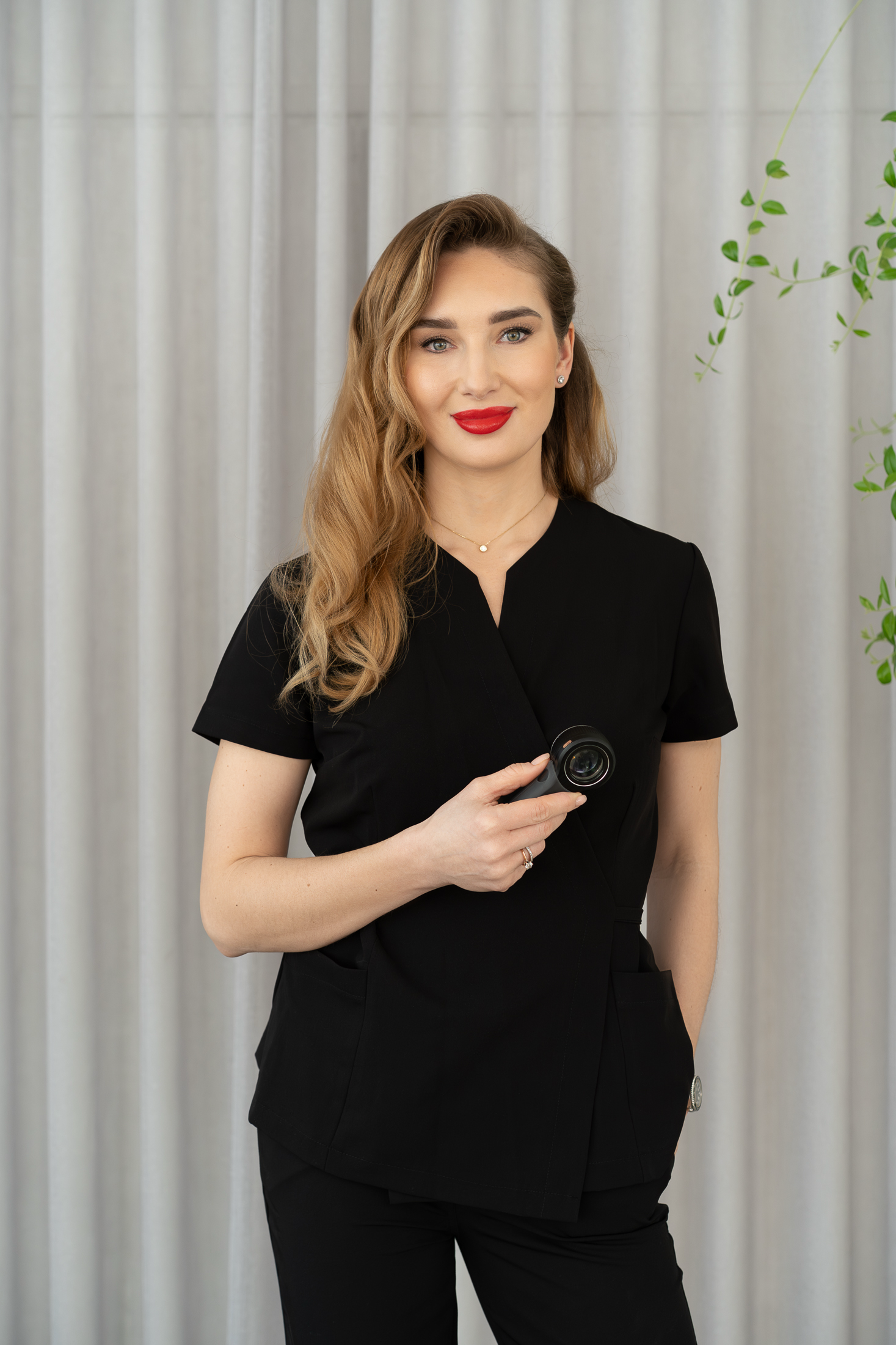 Lek. Katarzyna Najmowicz-Lachowska – nowa specjalistka dermatologii i medycyny estetycznej w RP Clinic 4 Lek. Katarzyna Najmowicz-Lachowska – nowa specjalistka dermatologii i medycyny estetycznej w RP Clinic
