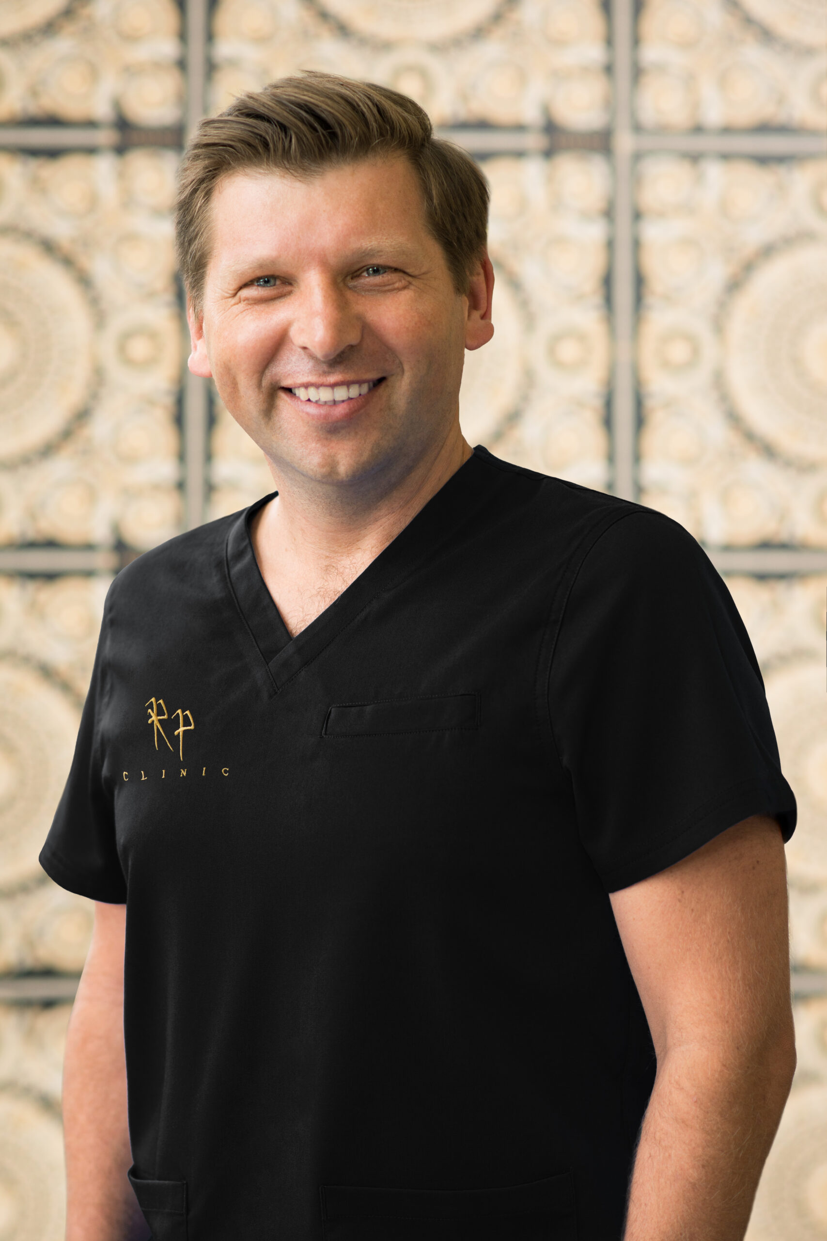 dr n. med. Rafał Nieckarz 1 dr Rafal Nieckarz scaled