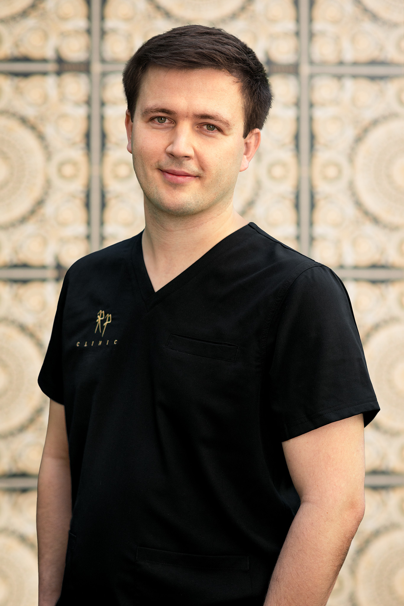 lek. Adam Niekurzak 1 Adam Niekurzak chirurg Ogolny