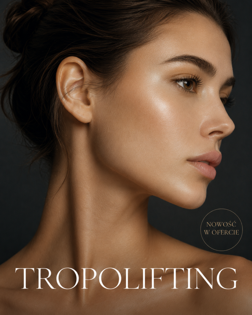 Tropolifting news