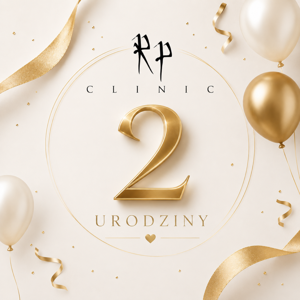 2 urodziny