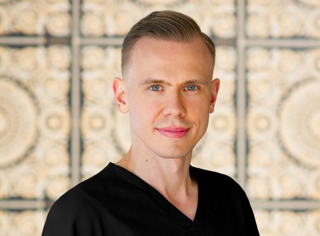 dr Mateusz Koziej aktualnosci